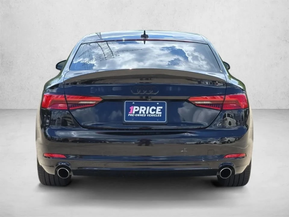 2018 Audi B9 A5 - Image 6 of 19