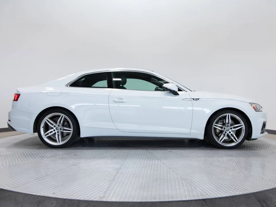 2018 Audi B9 A5 - Image 6 of 20