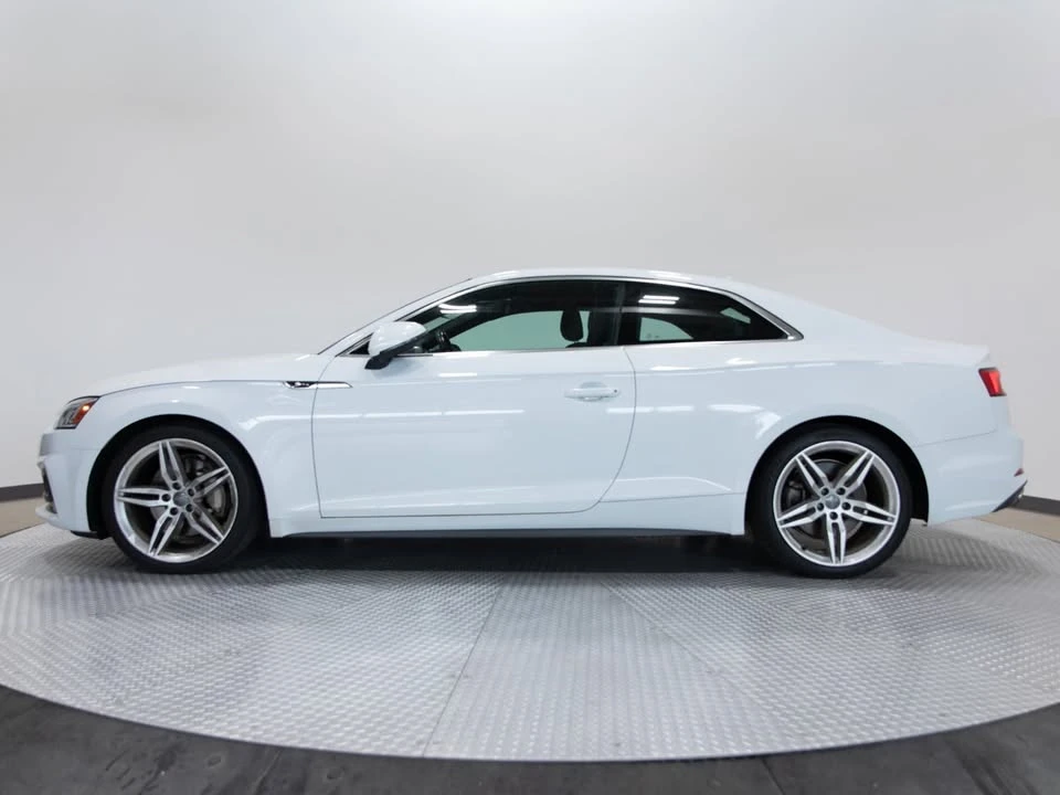 2018 Audi B9 A5 - Image 2 of 20