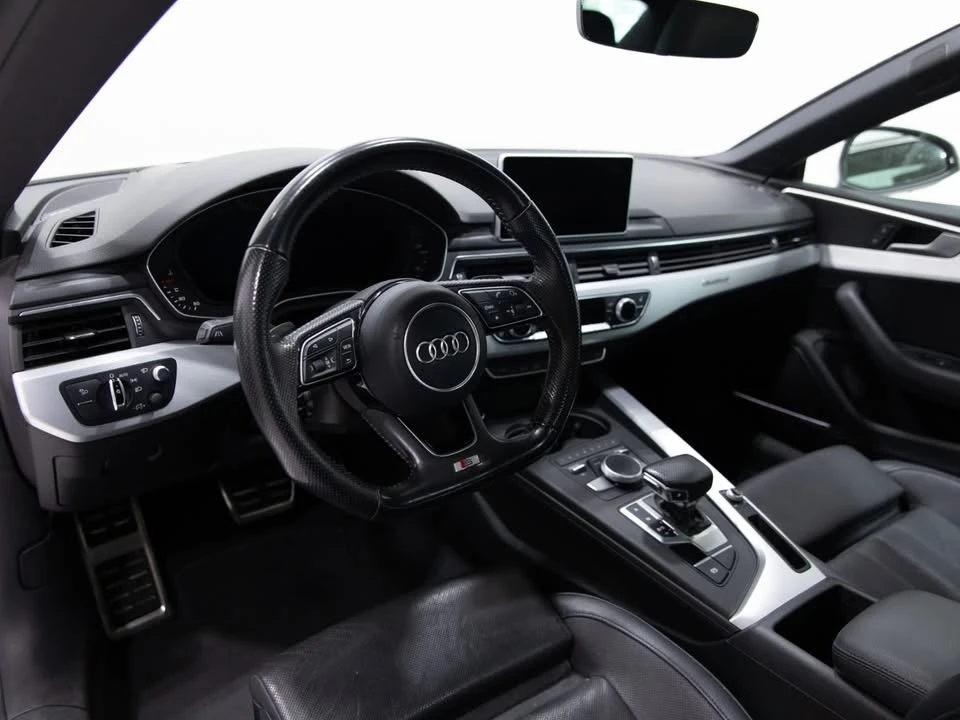 2018 Audi B9 A5 - Image 17 of 20