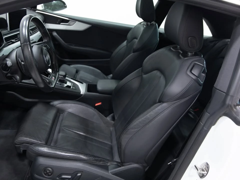 2018 Audi B9 A5 - Image 18 of 20