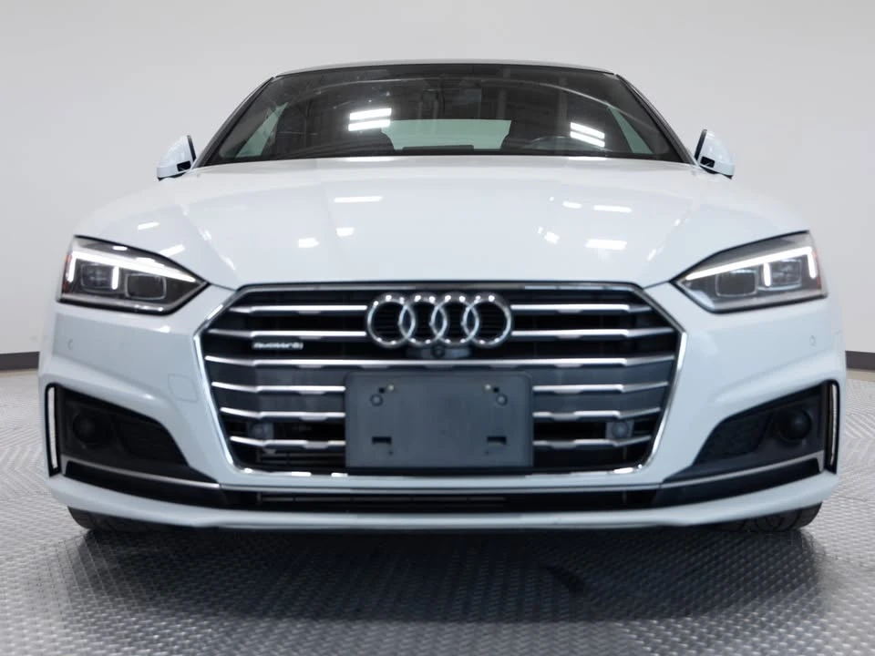 2018 Audi B9 A5 - Image 8 of 20