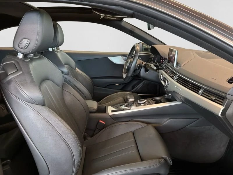 2018 Audi B9 A5 - Image 18 of 20