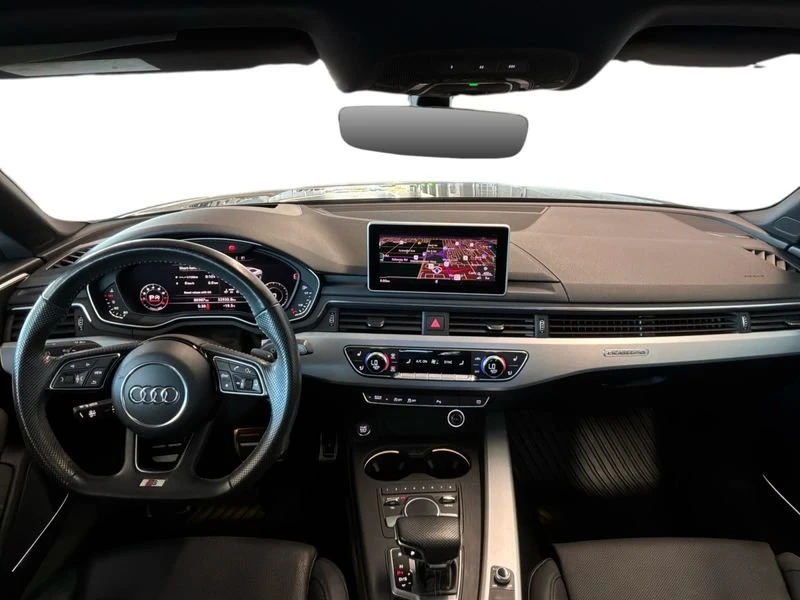 2018 Audi B9 A5 - Image 12 of 20
