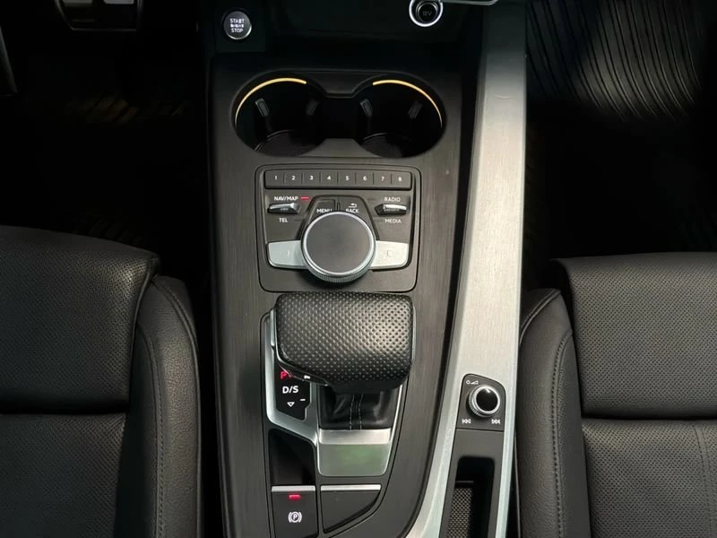 2018 Audi B9 A5 - Image 16 of 20