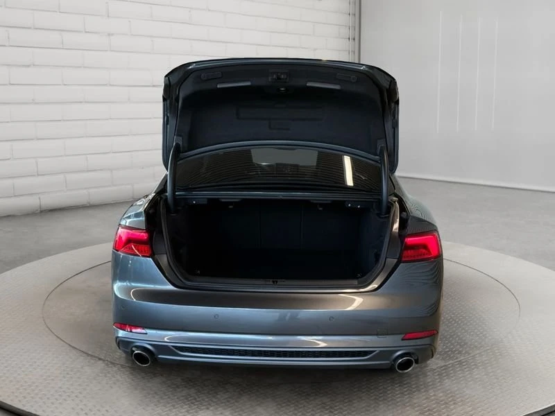 2018 Audi B9 A5 - Image 15 of 20