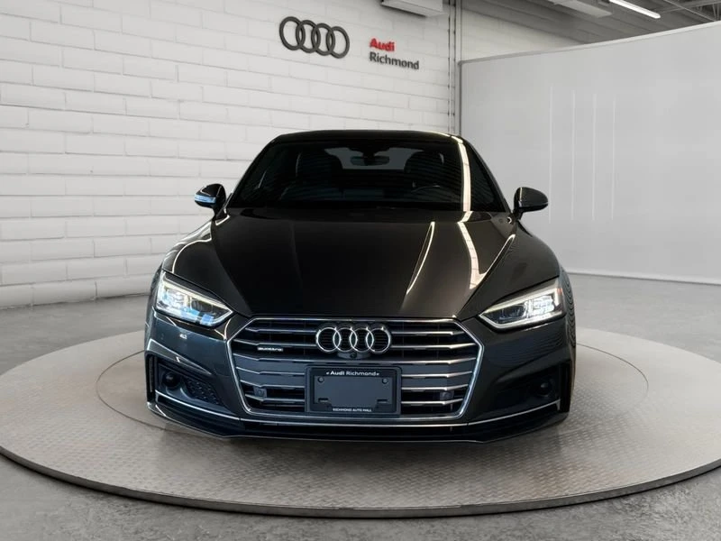 2018 Audi B9 A5 - Image 2 of 20