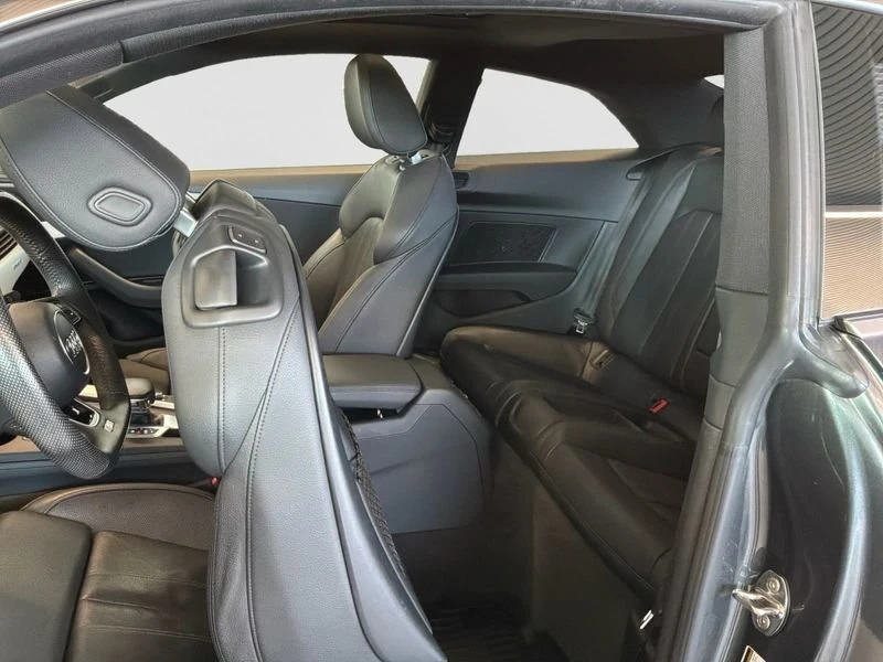 2018 Audi B9 A5 - Image 13 of 20