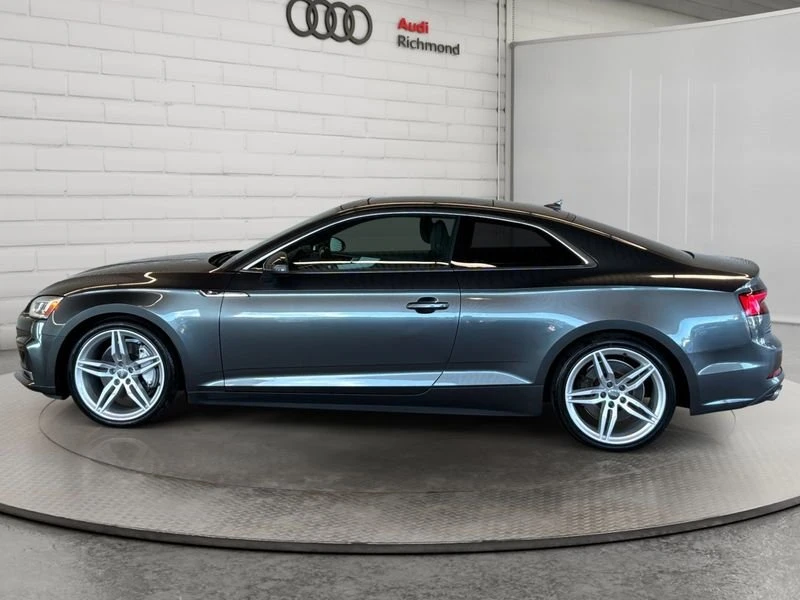 2018 Audi B9 A5 - Image 10 of 20