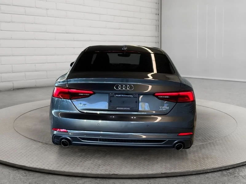 2018 Audi B9 A5 - Image 5 of 20