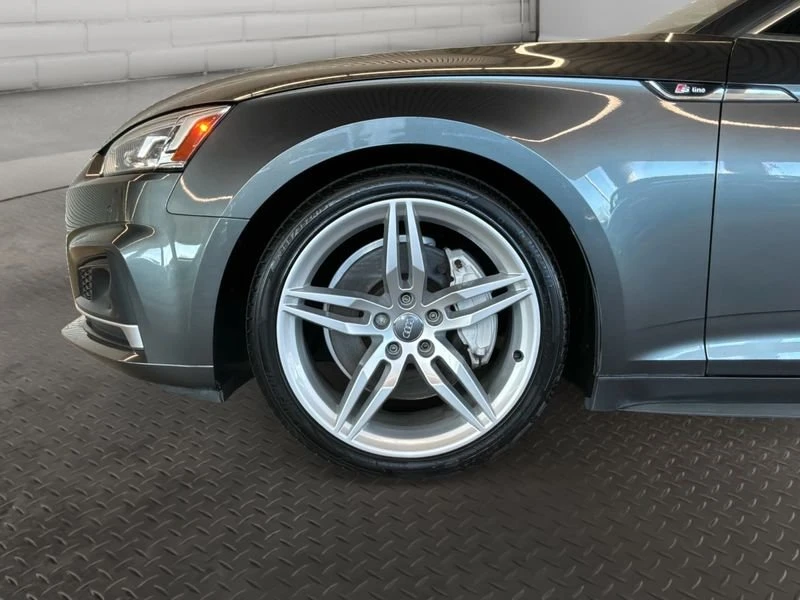 2018 Audi B9 A5 - Image 7 of 20