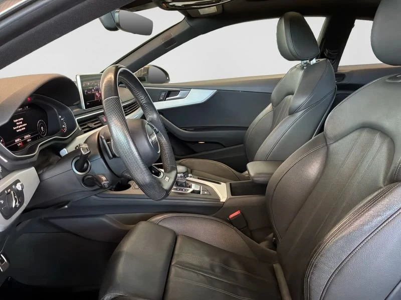 2018 Audi B9 A5 - Image 8 of 20
