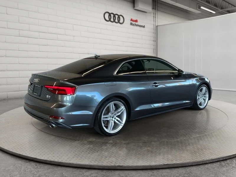 2018 Audi B9 A5 - Image 6 of 20