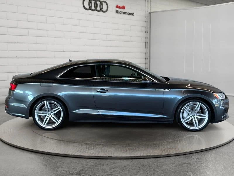 2018 Audi B9 A5 - Image 4 of 20