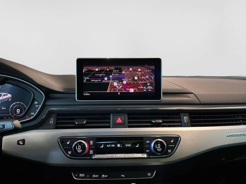 2018 Audi B9 A5 - Image 11 of 20