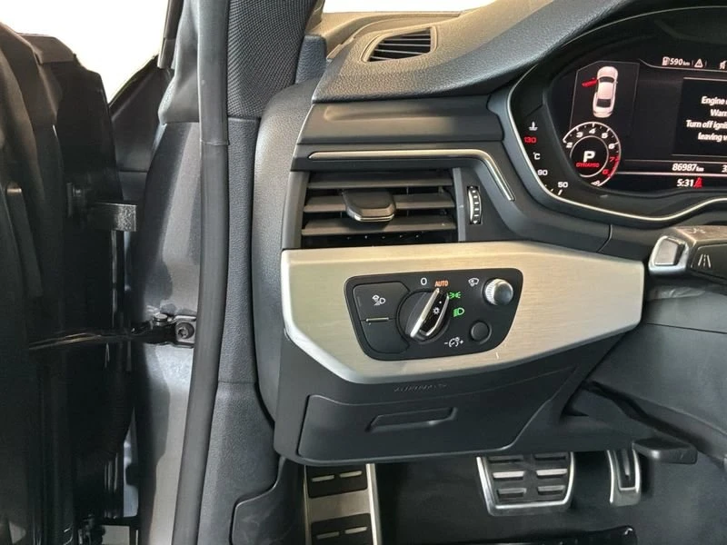 2018 Audi B9 A5 - Image 17 of 20