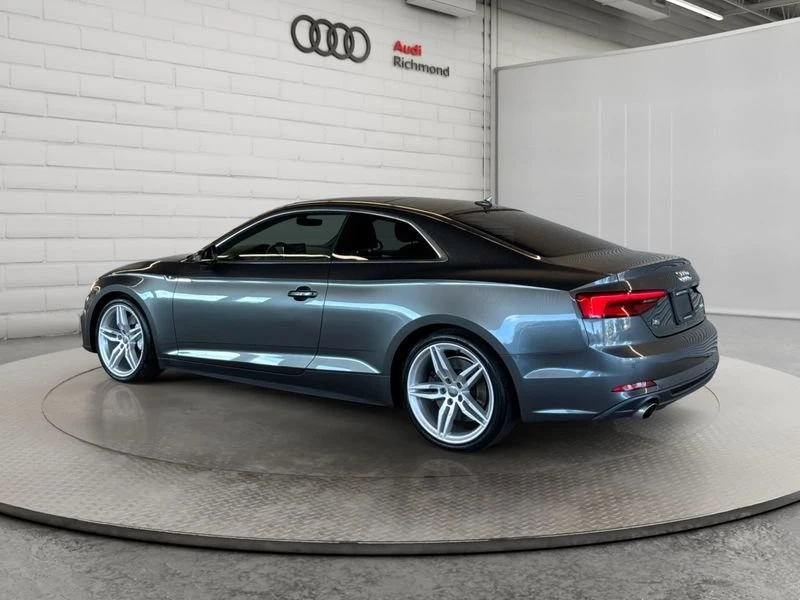 2018 Audi B9 A5 - Image 9 of 20