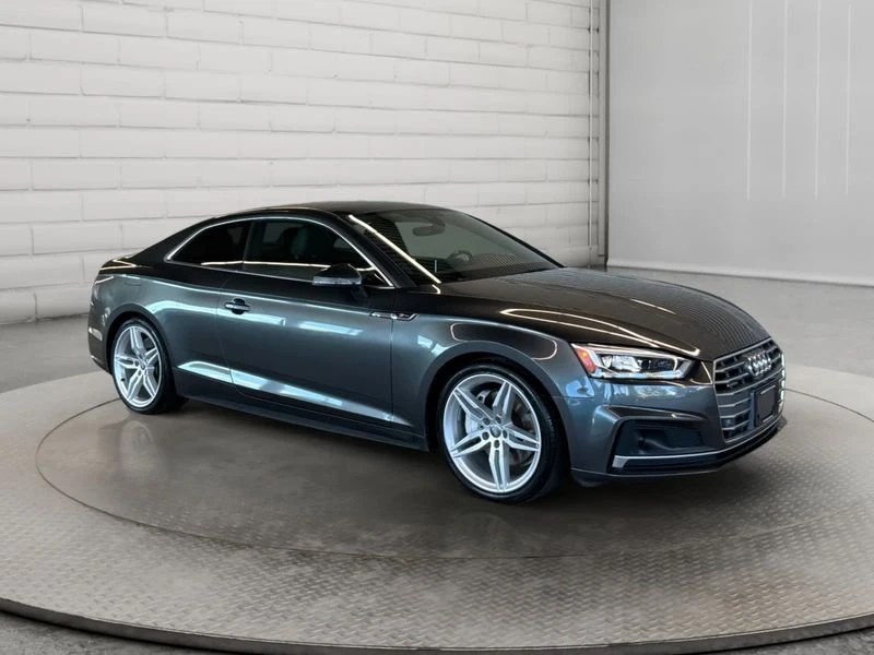 2018 Audi B9 A5 - Image 3 of 20