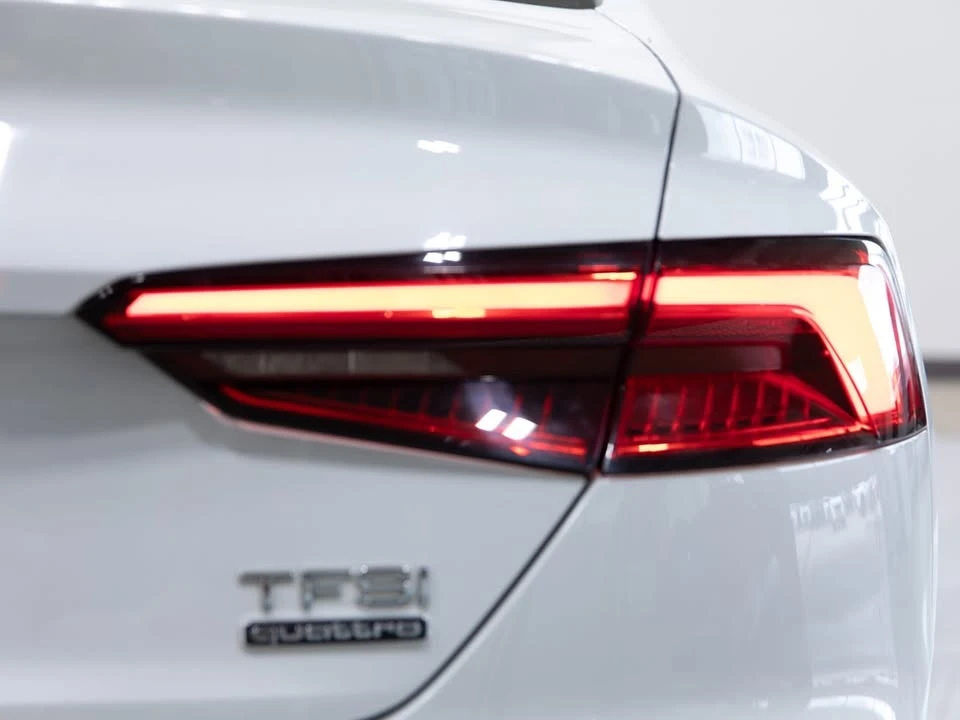 2018 Audi B9 A5 - Image 15 of 20
