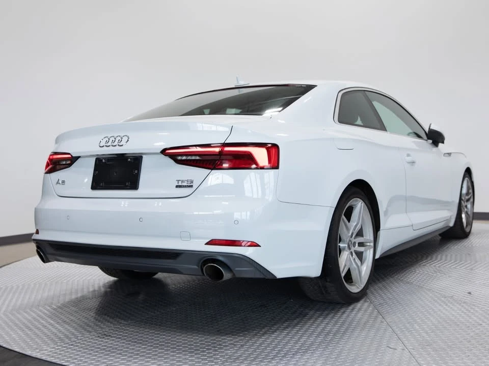 2018 Audi B9 A5 - Image 5 of 20