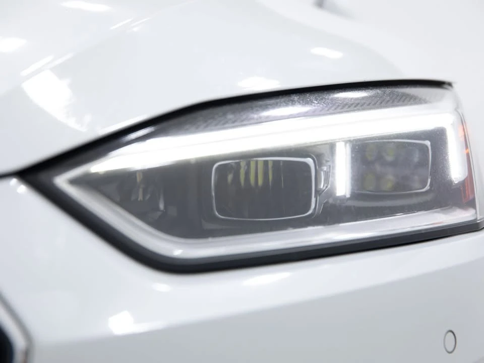 2018 Audi B9 A5 - Image 10 of 20