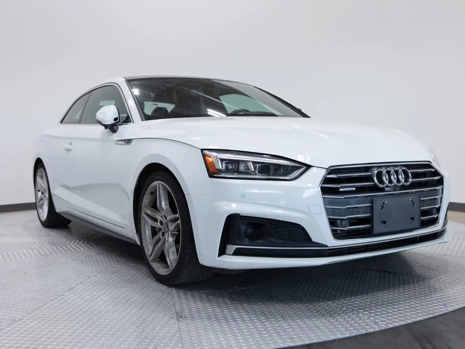 2018 Audi B9 A5 - Image 7 of 20