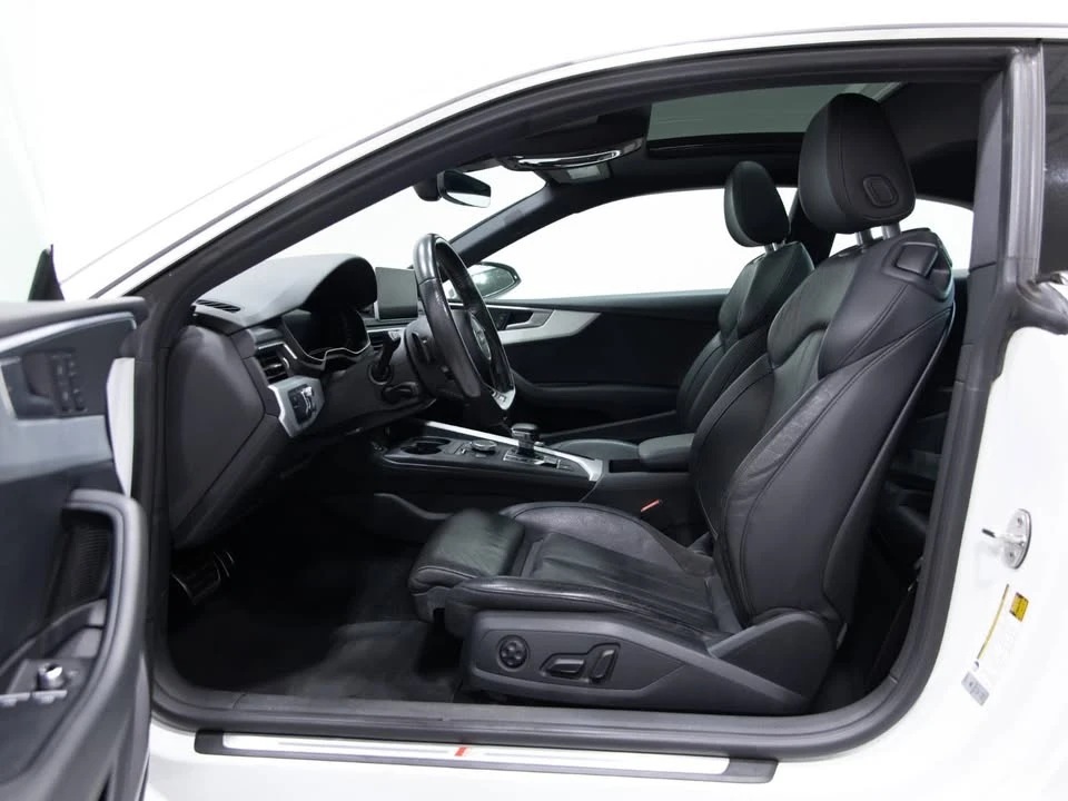 2018 Audi B9 A5 - Image 16 of 20