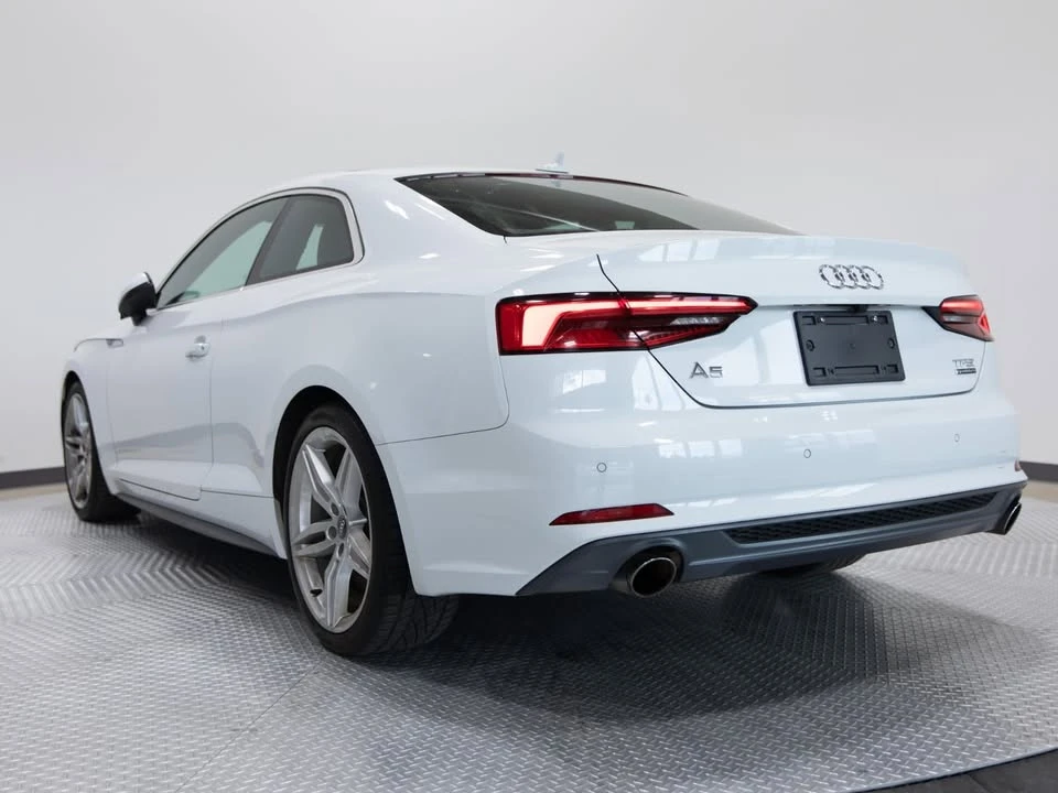 2018 Audi B9 A5 - Image 3 of 20
