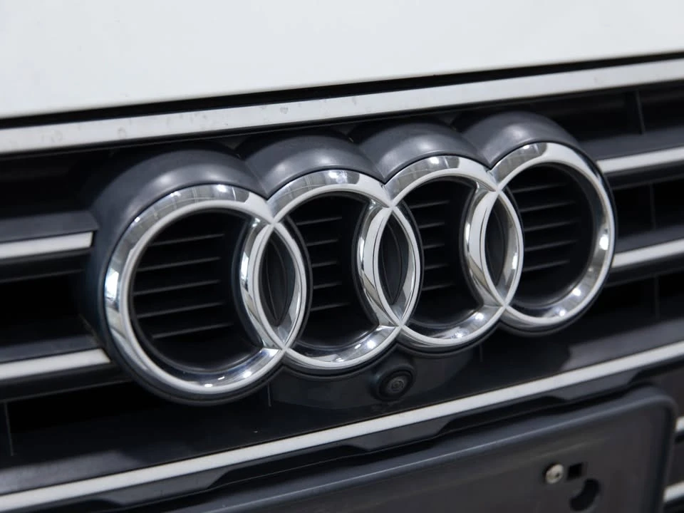 2018 Audi B9 A5 - Image 9 of 20
