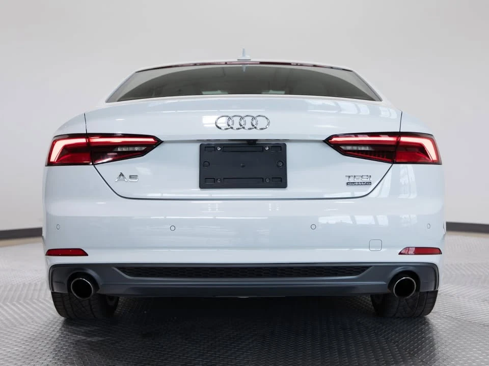 2018 Audi B9 A5 - Image 4 of 20