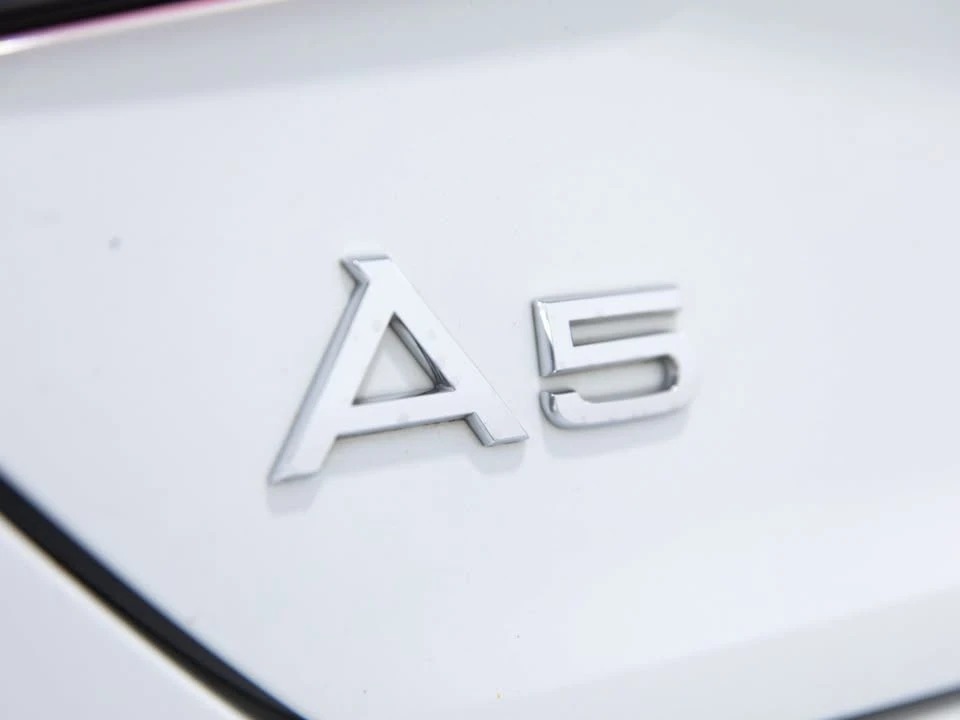 2018 Audi B9 A5 - Image 11 of 20