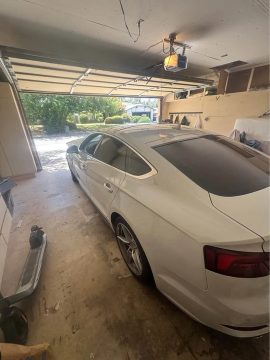 2018 Audi B9 A5 - Image 5 of 7