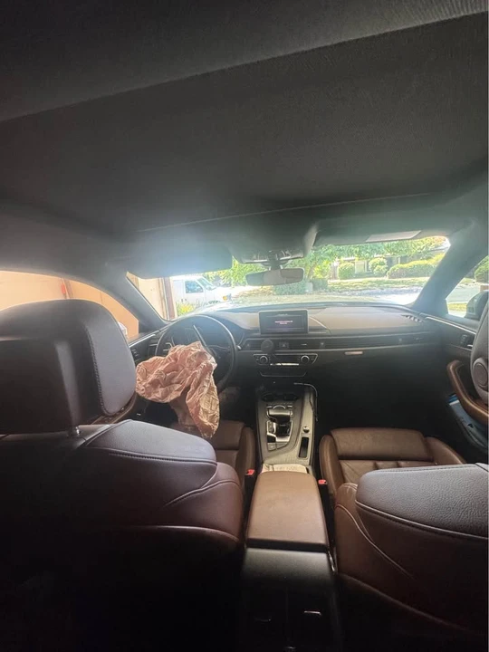 2018 Audi B9 A5 - Image 7 of 7