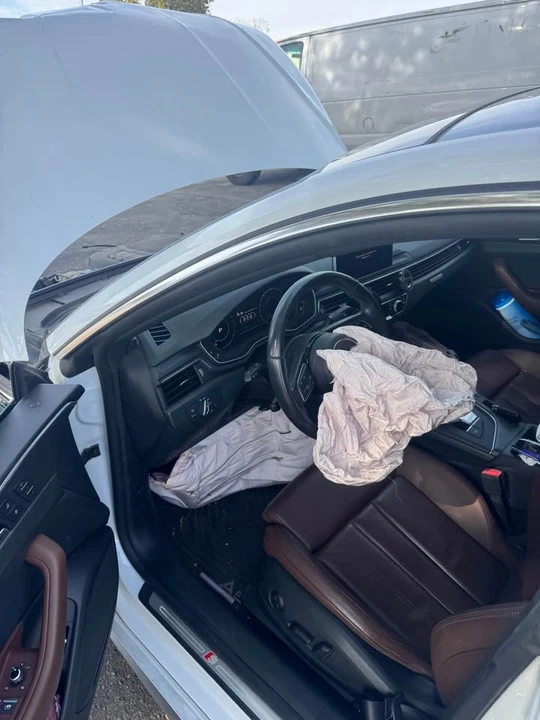 2018 Audi B9 A5 - Image 4 of 7