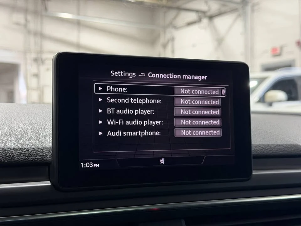 2018 Audi B9 A5 - Image 19 of 20