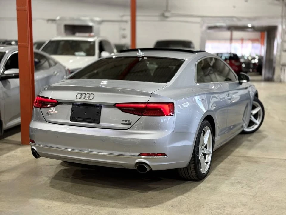 2018 Audi B9 A5 - Image 6 of 20