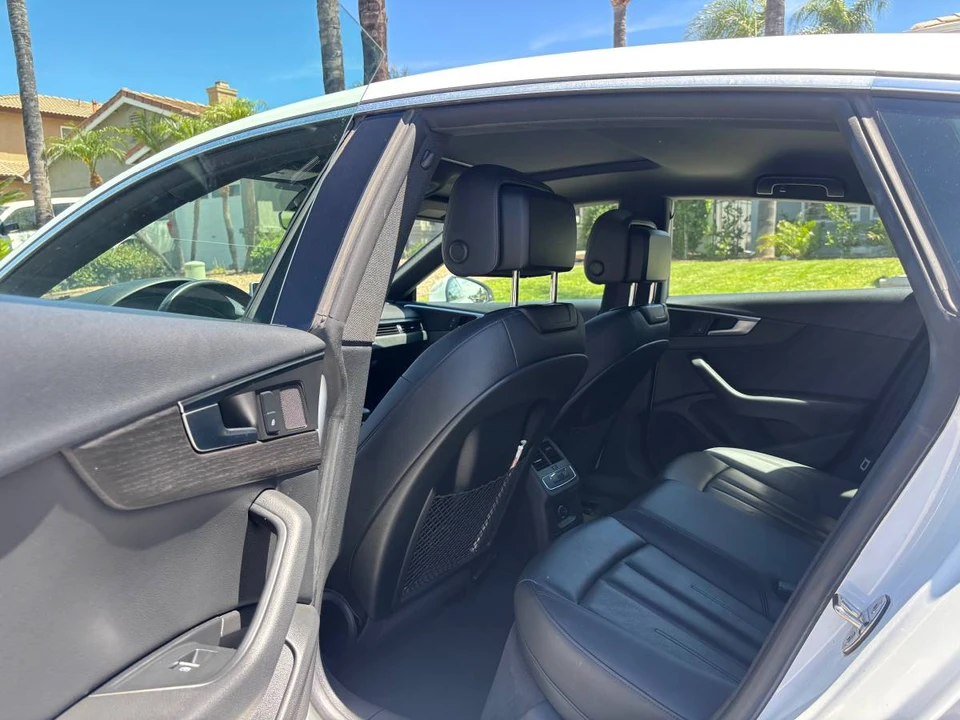 2018 Audi B9 A5 - Image 14 of 18