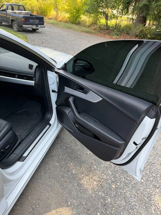 2018 Audi B9 A5 - Image 5 of 10
