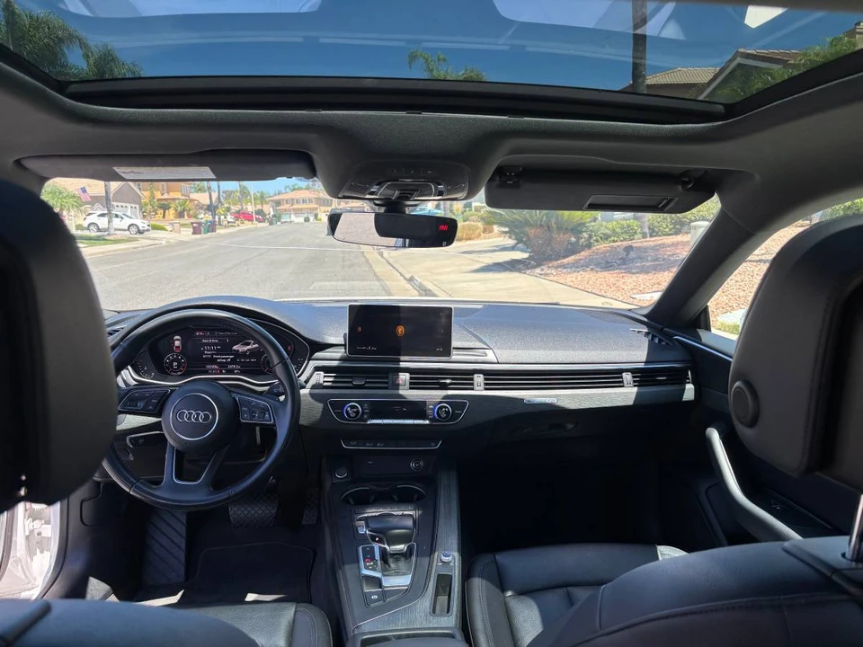 2018 Audi B9 A5 - Image 16 of 18