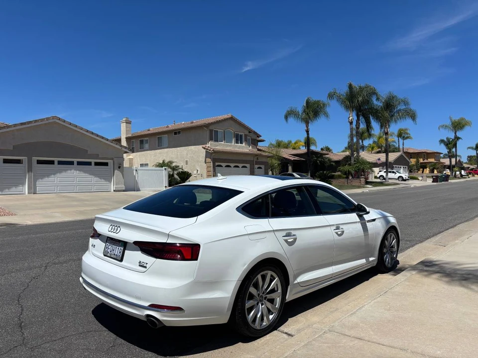 2018 Audi B9 A5 - Image 6 of 18