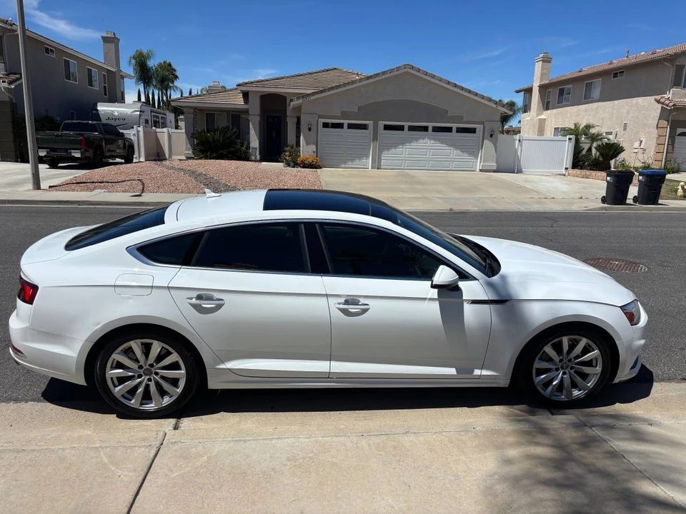 2018 Audi B9 A5 - Image 7 of 18