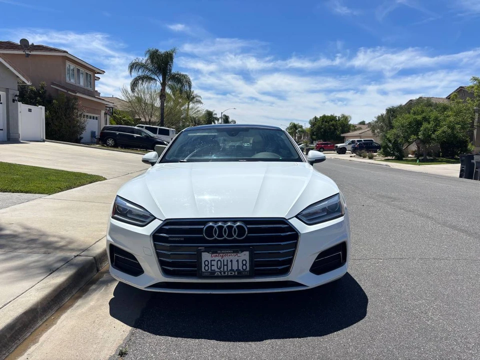2018 Audi B9 A5 - Image 11 of 18