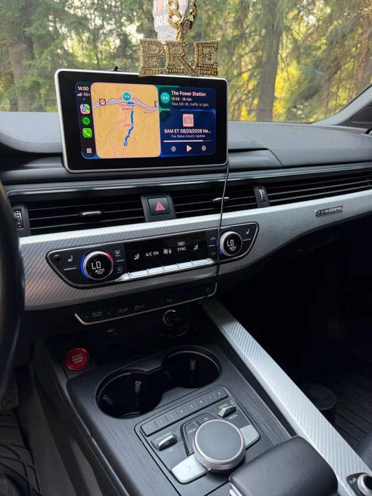 2018 Audi B9 A5 - Image 8 of 10