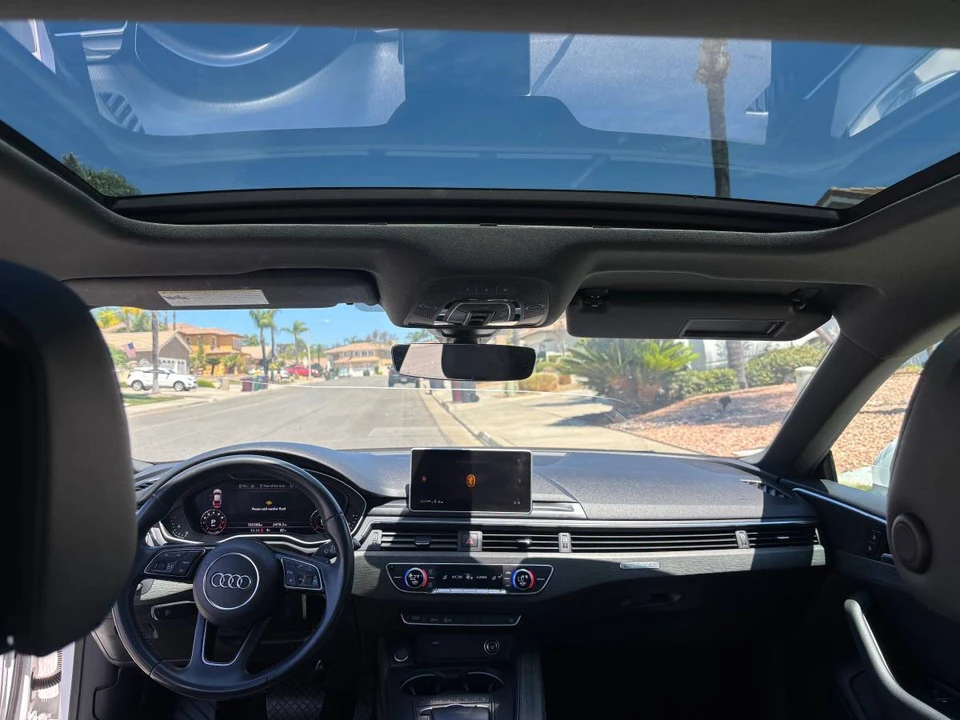 2018 Audi B9 A5 - Image 15 of 18