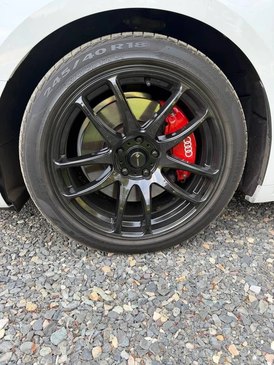 2018 Audi B9 A5 - Image 4 of 10