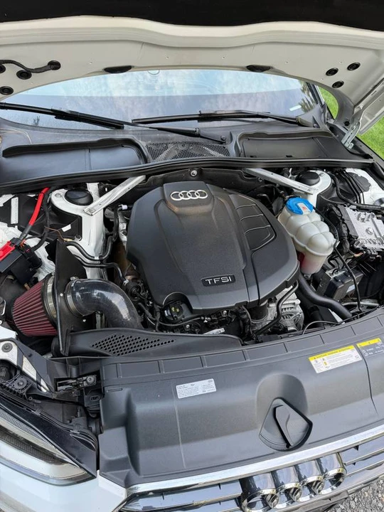 2018 Audi B9 A5 - Image 10 of 10