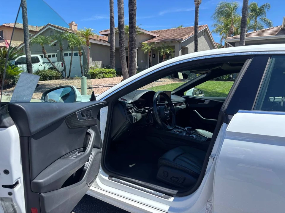 2018 Audi B9 A5 - Image 12 of 18
