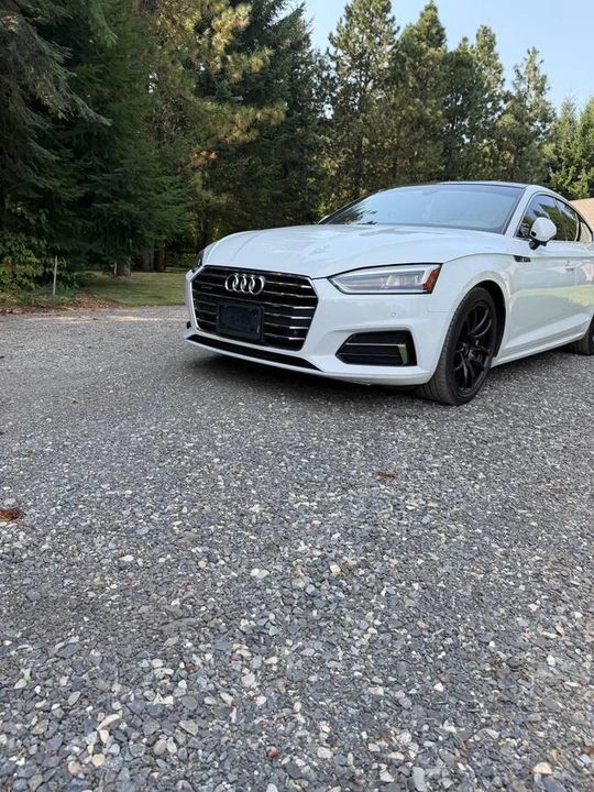 2018 Audi B9 A5 - Image 3 of 10