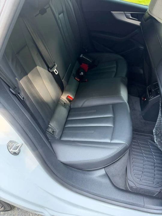 2018 Audi B9 A5 - Image 7 of 10