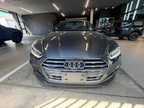 2018 Audi B9 A5 - Image 5 of 15
